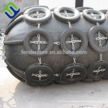 France Navy Supplier Marine Rubber Pneumatic Fender Price